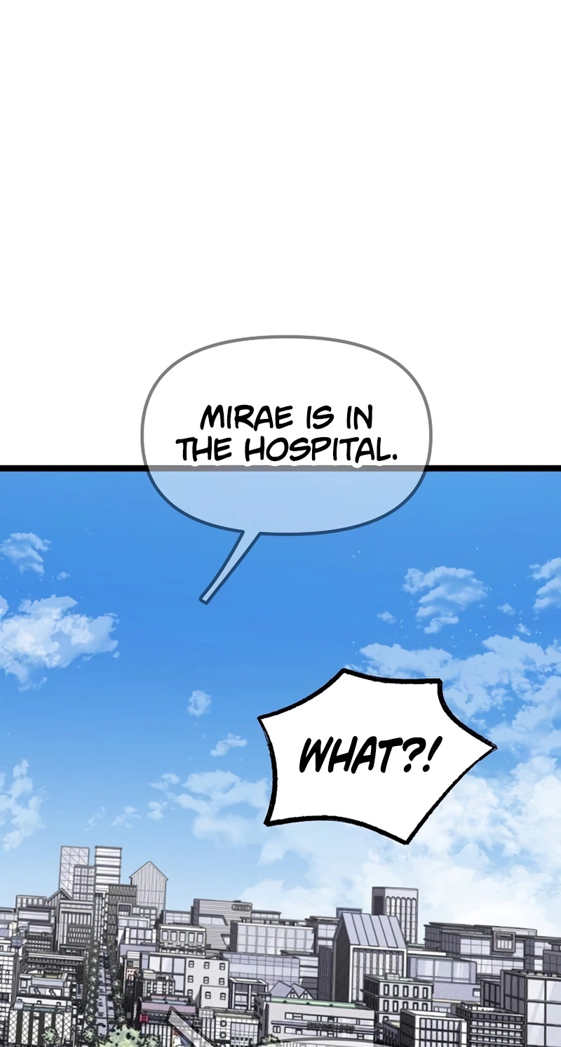 The Silent Transfer Student Chapter 73 page 94