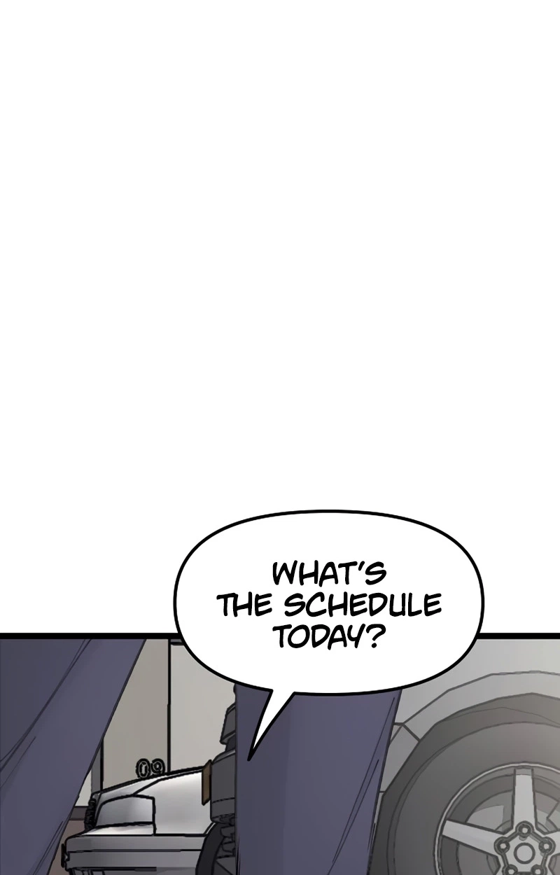 The Silent Transfer Student Chapter 73 page 98