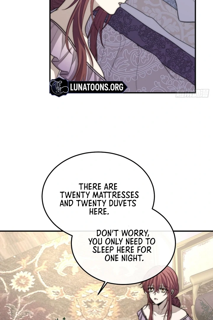 Rosemary’s Fairy Tales Chapter 7 page 8