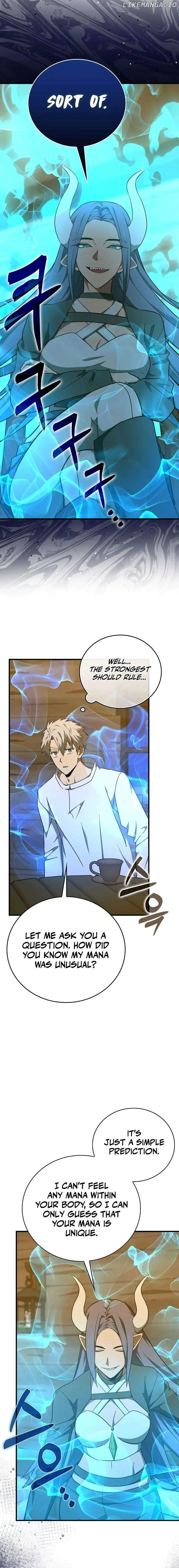 To Hell With Being A Saint I’m A Doctor Chapter 90 page 5