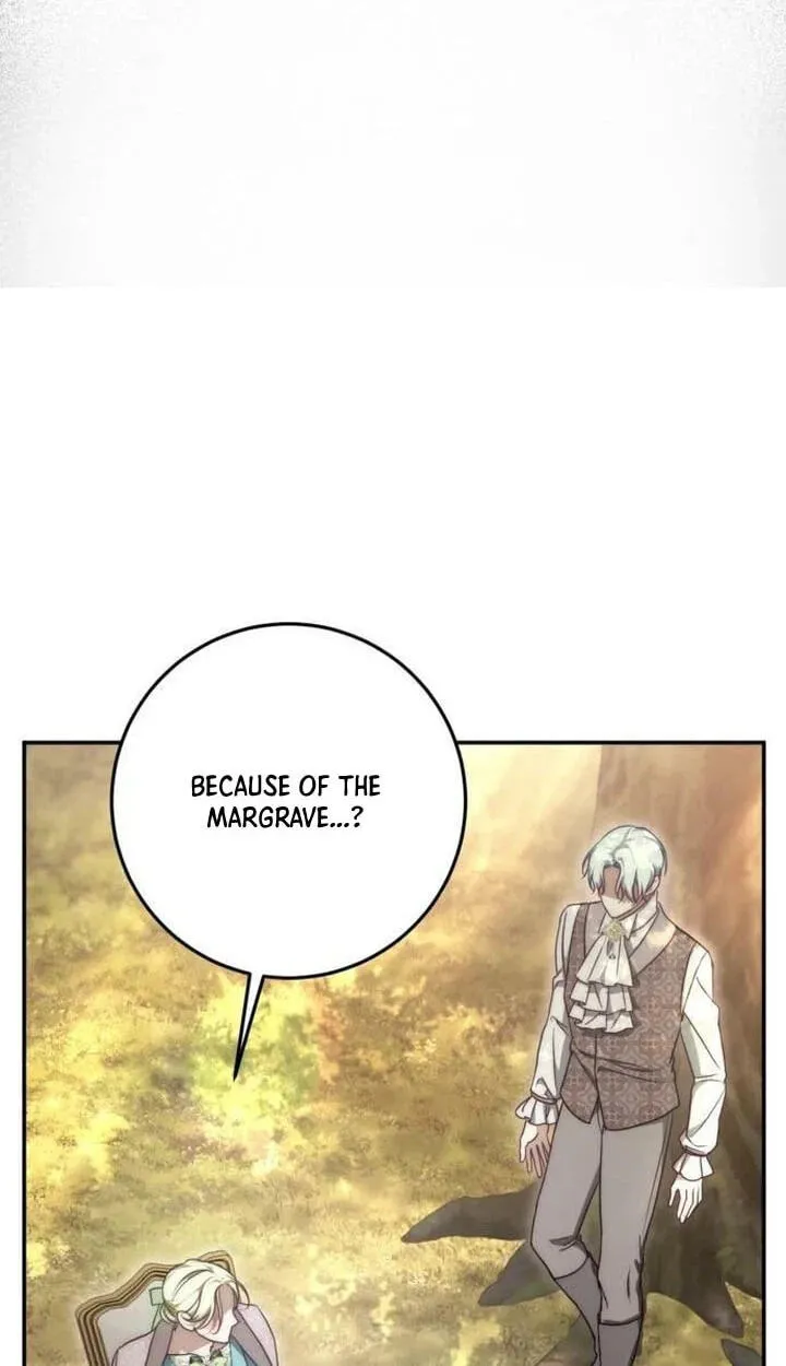 Beneath the Surviving Princess Joyful Facade Chapter 112 page 102