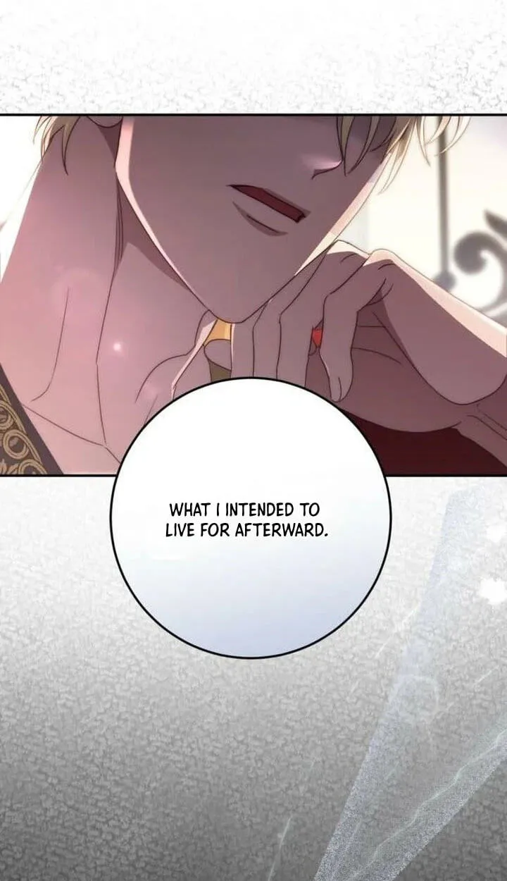 Beneath the Surviving Princess Joyful Facade Chapter 112 page 119