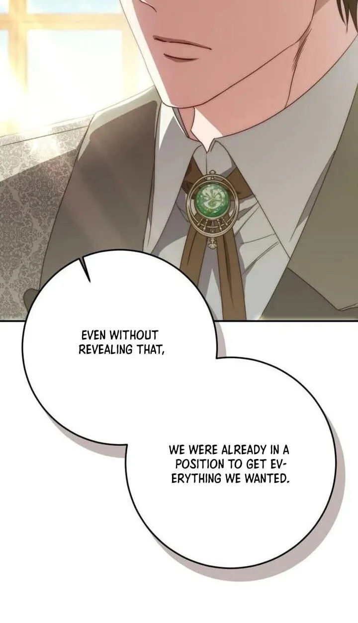 Beneath the Surviving Princess Joyful Facade Chapter 112 page 12