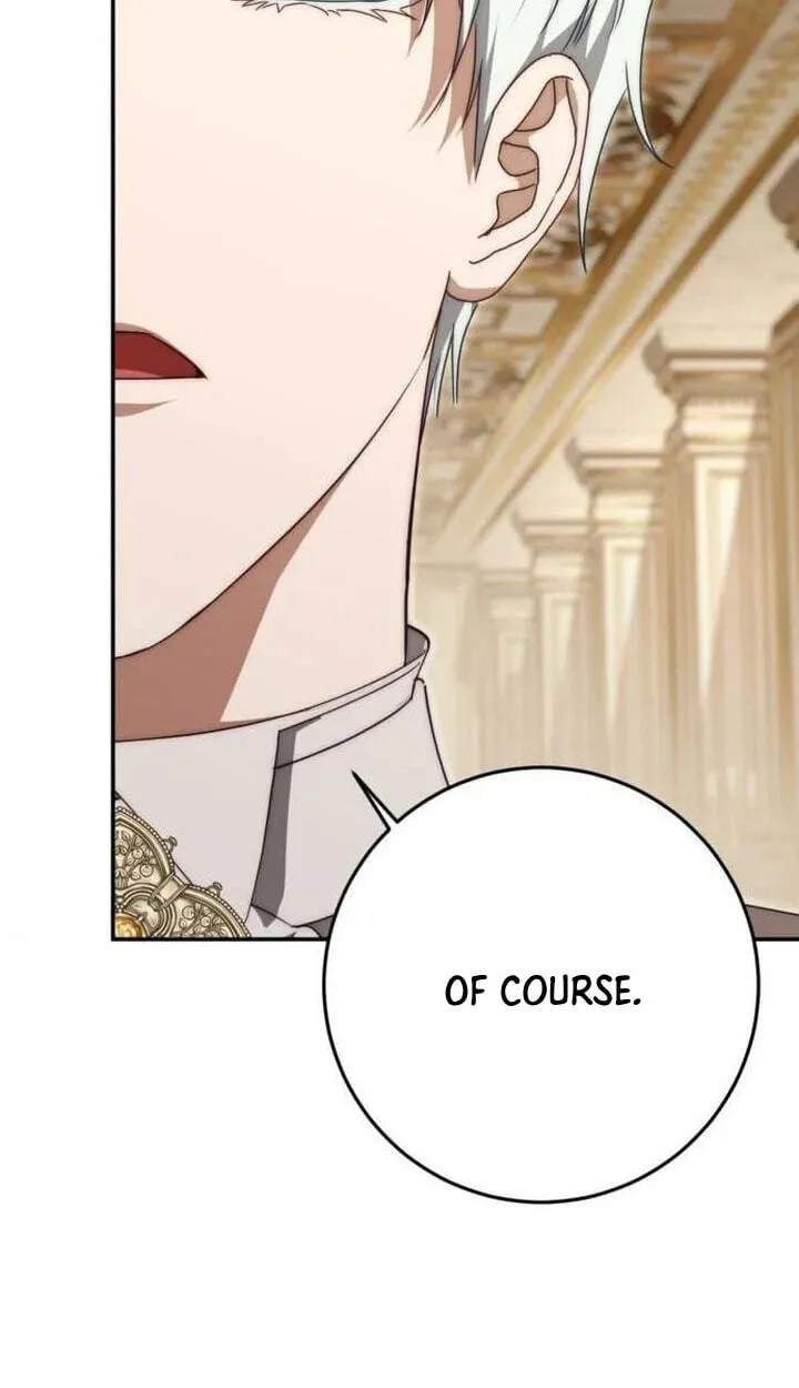 Beneath the Surviving Princess Joyful Facade Chapter 112 page 14
