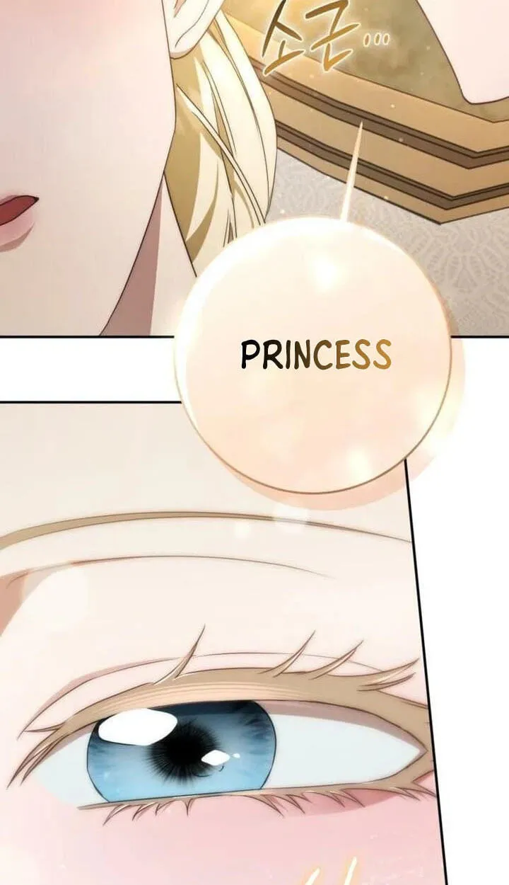 Beneath the Surviving Princess Joyful Facade Chapter 112 page 58