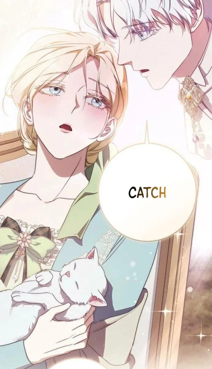 Beneath the Surviving Princess Joyful Facade Chapter 112 page 61