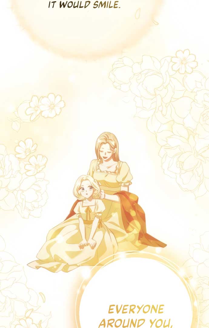Beneath the Surviving Princess Joyful Facade Chapter 31 page 103