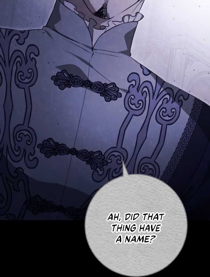 Beneath the Surviving Princess Joyful Facade Chapter 31 page 121
