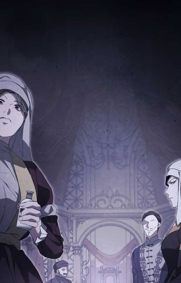 Beneath the Surviving Princess Joyful Facade Chapter 31 page 136