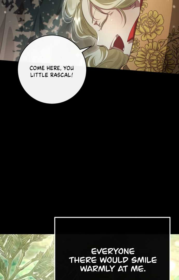 Beneath the Surviving Princess Joyful Facade Chapter 31 page 16