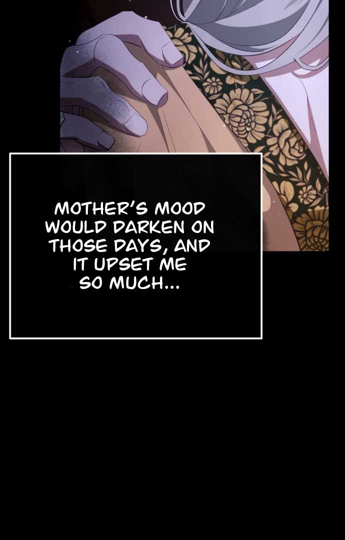 Beneath the Surviving Princess Joyful Facade Chapter 31 page 23