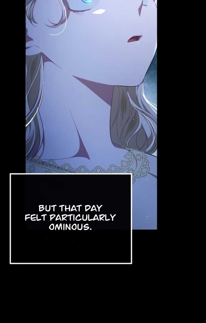 Beneath the Surviving Princess Joyful Facade Chapter 31 page 27