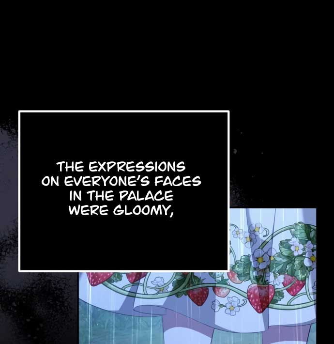 Beneath the Surviving Princess Joyful Facade Chapter 31 page 29