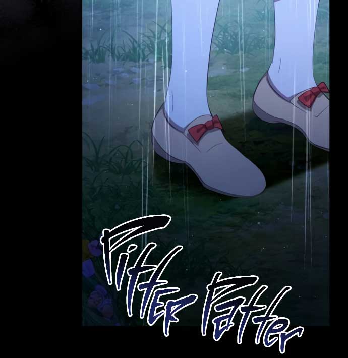 Beneath the Surviving Princess Joyful Facade Chapter 31 page 30