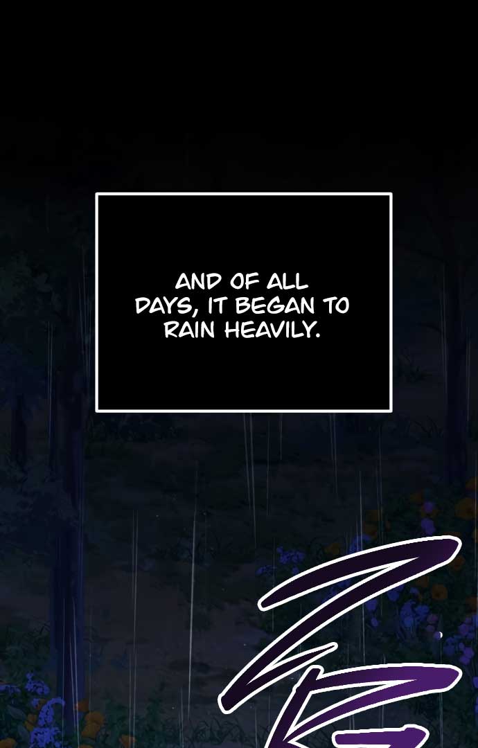 Beneath the Surviving Princess Joyful Facade Chapter 31 page 31
