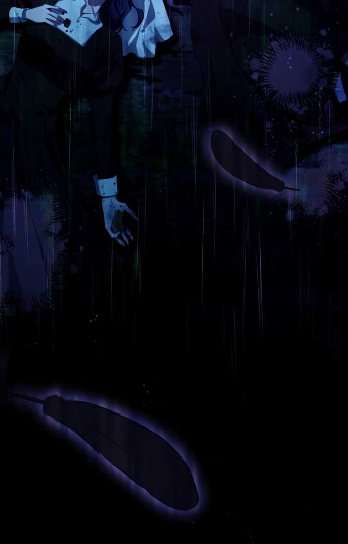 Beneath the Surviving Princess Joyful Facade Chapter 31 page 34