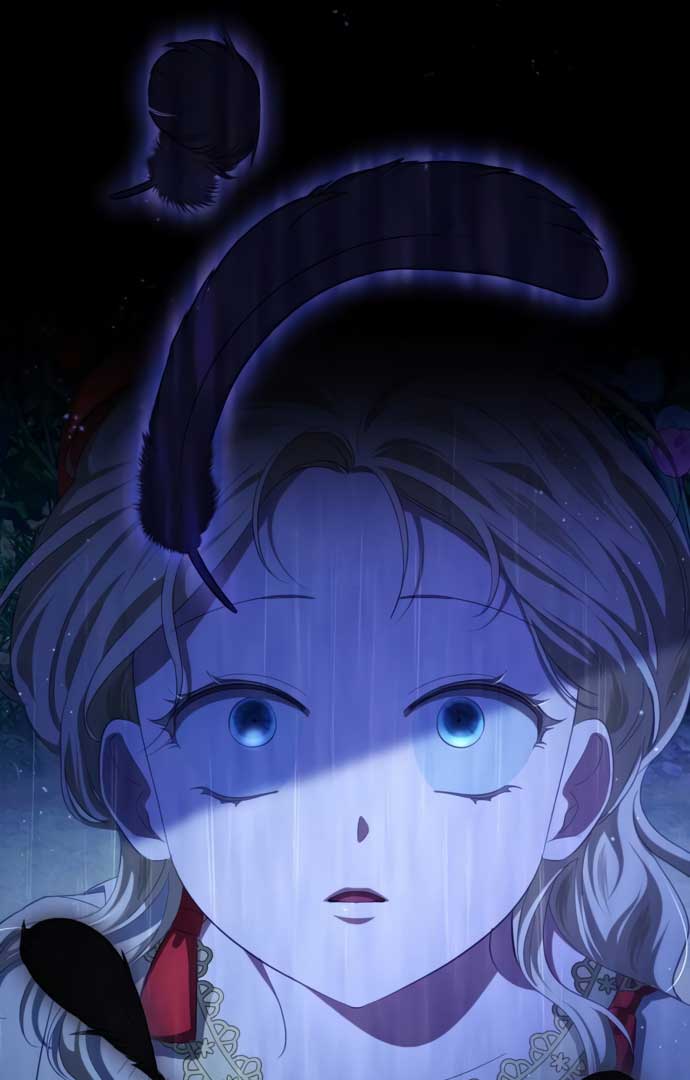 Beneath the Surviving Princess Joyful Facade Chapter 31 page 35