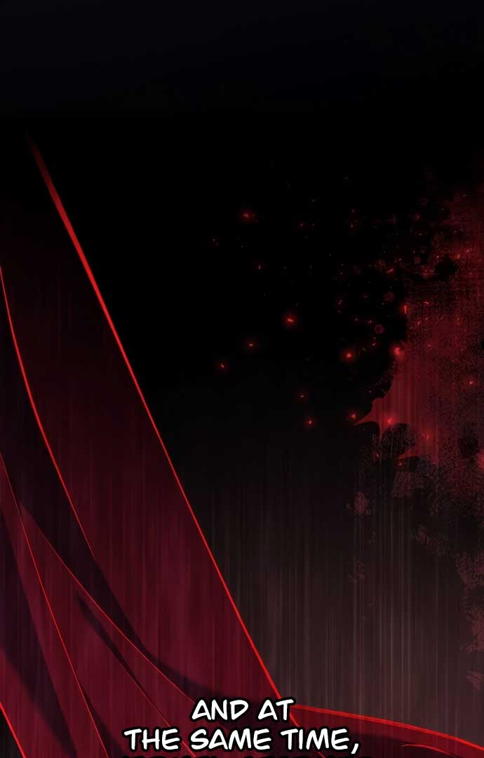 Beneath the Surviving Princess Joyful Facade Chapter 31 page 42