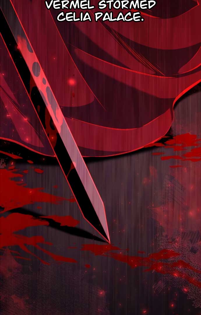 Beneath the Surviving Princess Joyful Facade Chapter 31 page 43