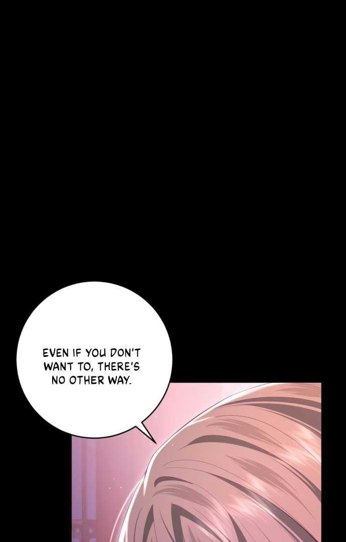 Beneath the Surviving Princess Joyful Facade Chapter 31 page 49
