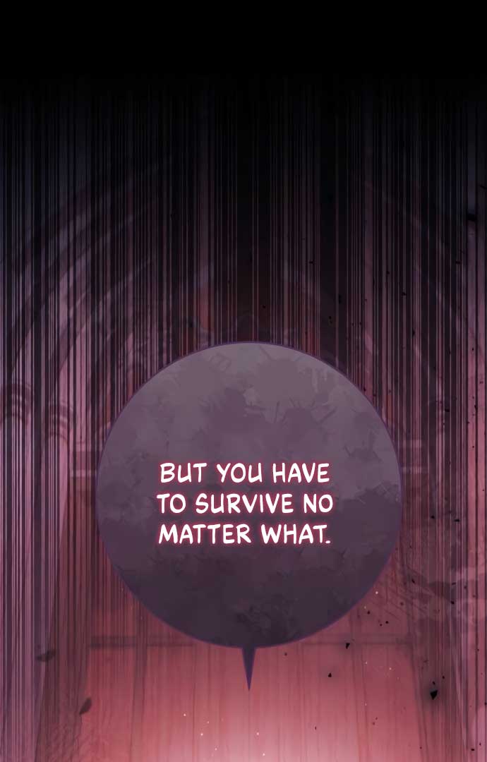 Beneath the Surviving Princess Joyful Facade Chapter 31 page 53