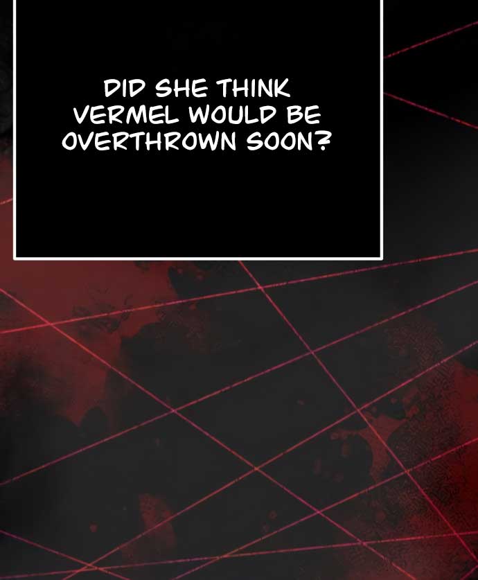 Beneath the Surviving Princess Joyful Facade Chapter 31 page 60