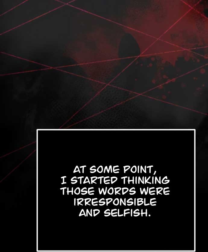Beneath the Surviving Princess Joyful Facade Chapter 31 page 61
