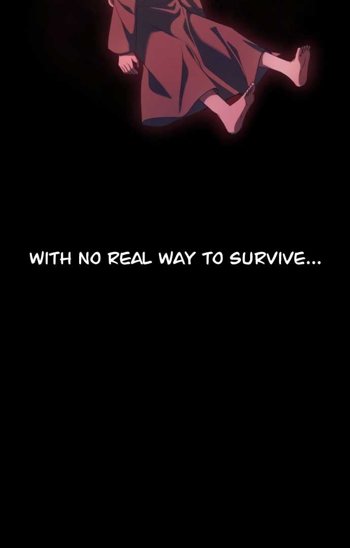 Beneath the Surviving Princess Joyful Facade Chapter 31 page 63