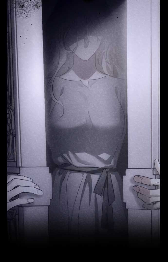 Beneath the Surviving Princess Joyful Facade Chapter 31 page 65