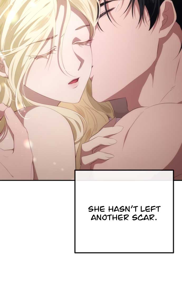 Beneath the Surviving Princess Joyful Facade Chapter 31 page 81