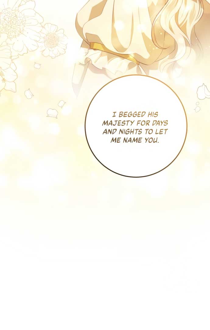 Beneath the Surviving Princess Joyful Facade Chapter 31 page 94