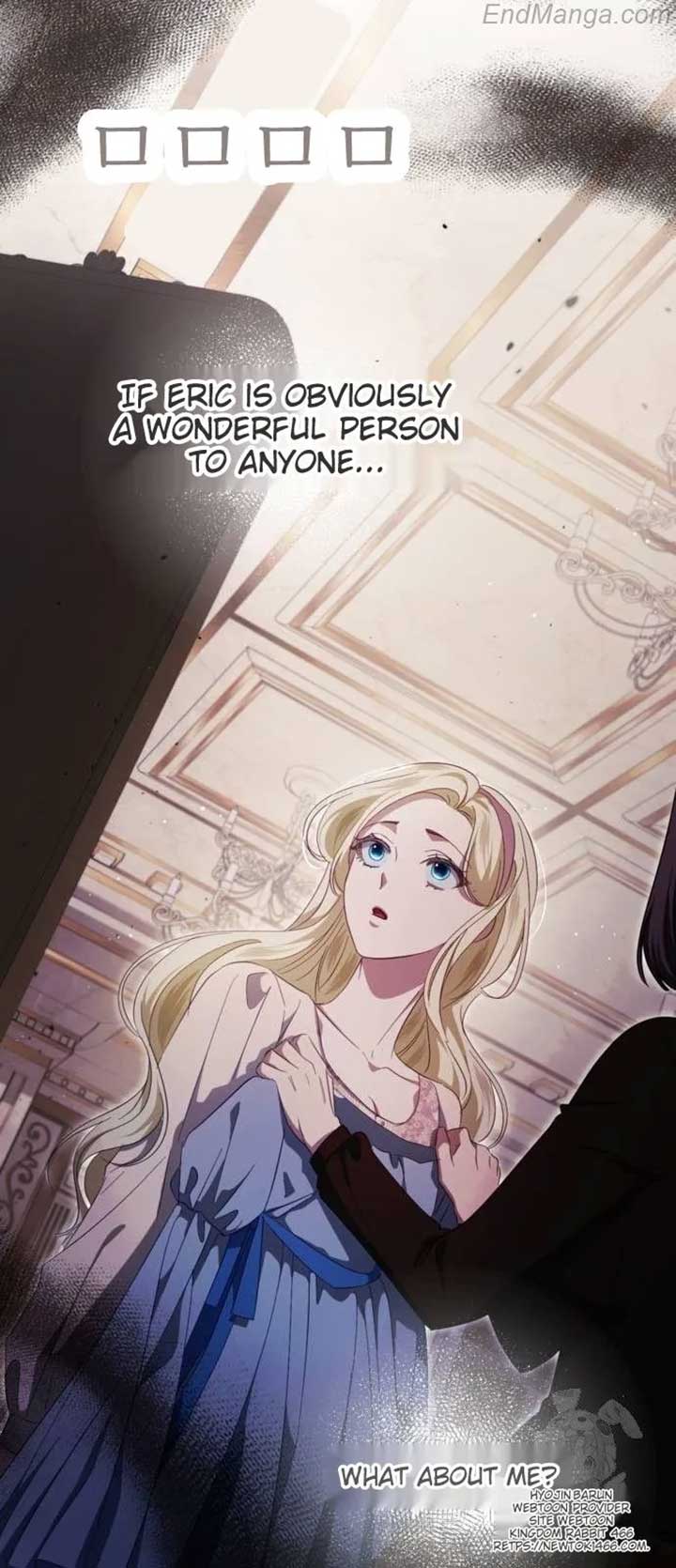 Beneath the Surviving Princess Joyful Facade Chapter 42 page 30