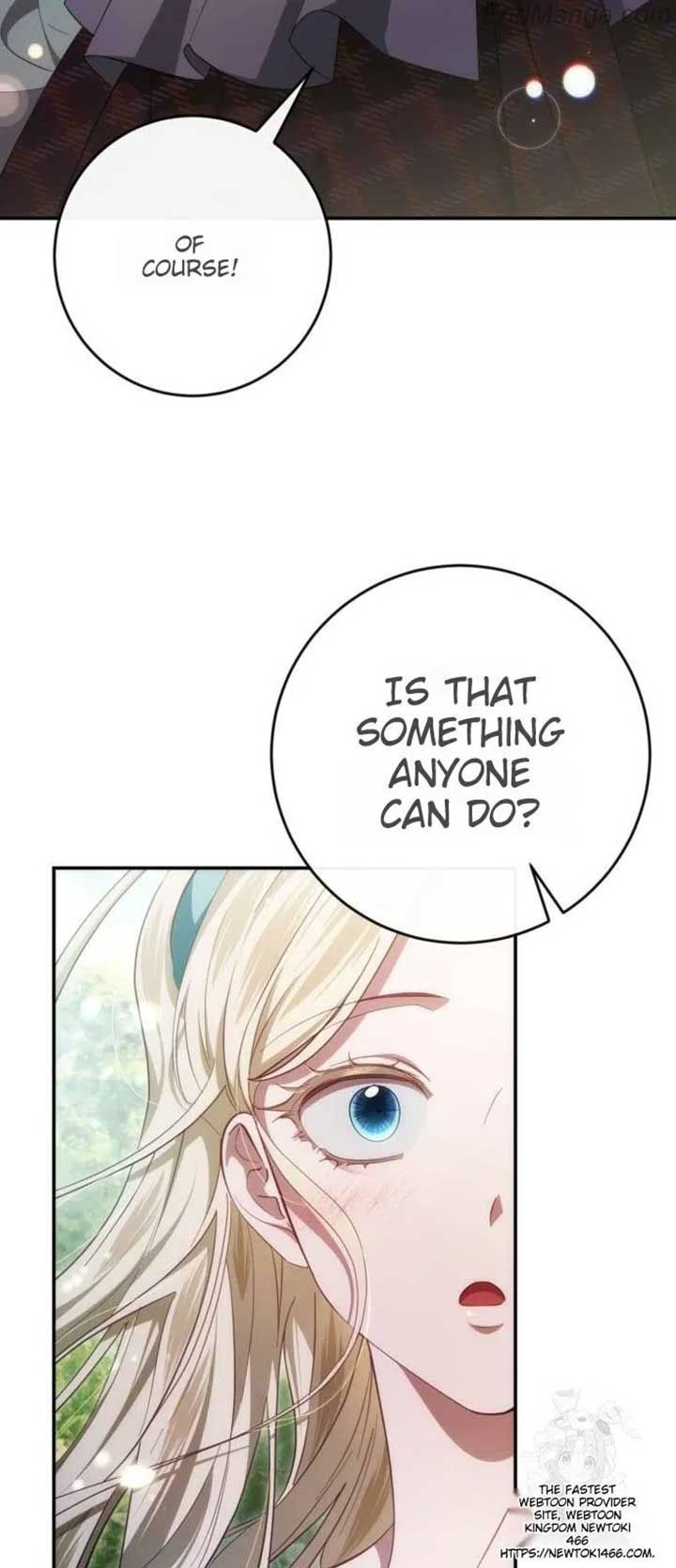 Beneath the Surviving Princess Joyful Facade Chapter 42 page 69