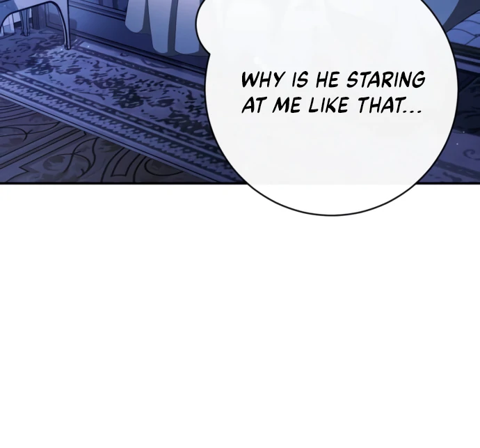 Beneath the Surviving Princess Joyful Facade Chapter 43 page 10