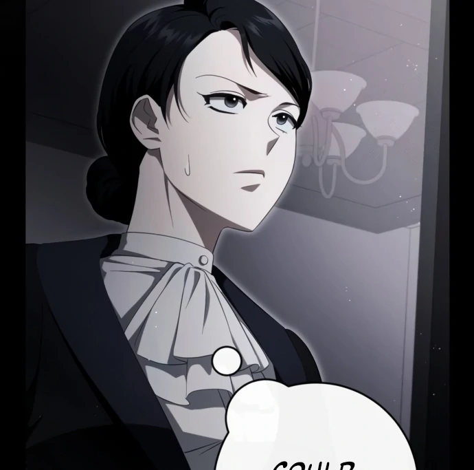 Beneath the Surviving Princess Joyful Facade Chapter 43 page 119