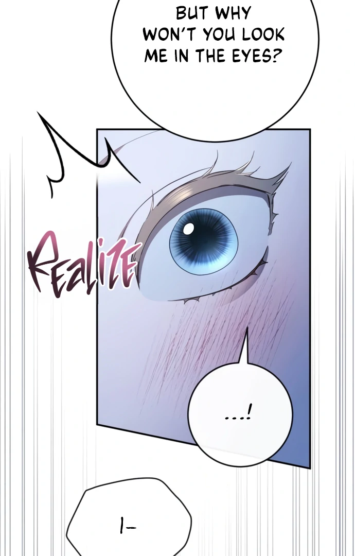 Beneath the Surviving Princess Joyful Facade Chapter 43 page 12