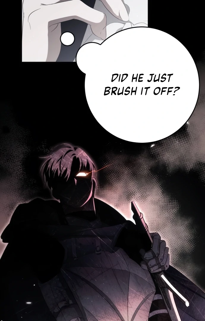 Beneath the Surviving Princess Joyful Facade Chapter 43 page 128