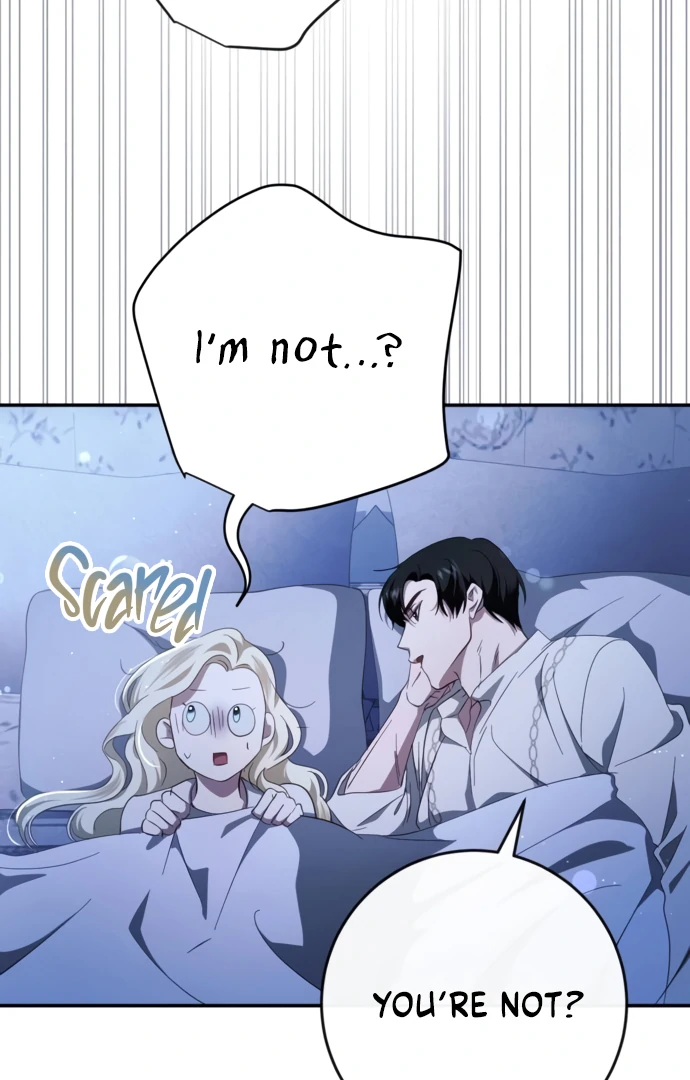 Beneath the Surviving Princess Joyful Facade Chapter 43 page 13