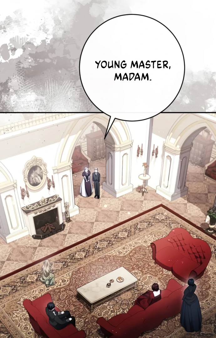 Beneath the Surviving Princess Joyful Facade Chapter 43 page 138
