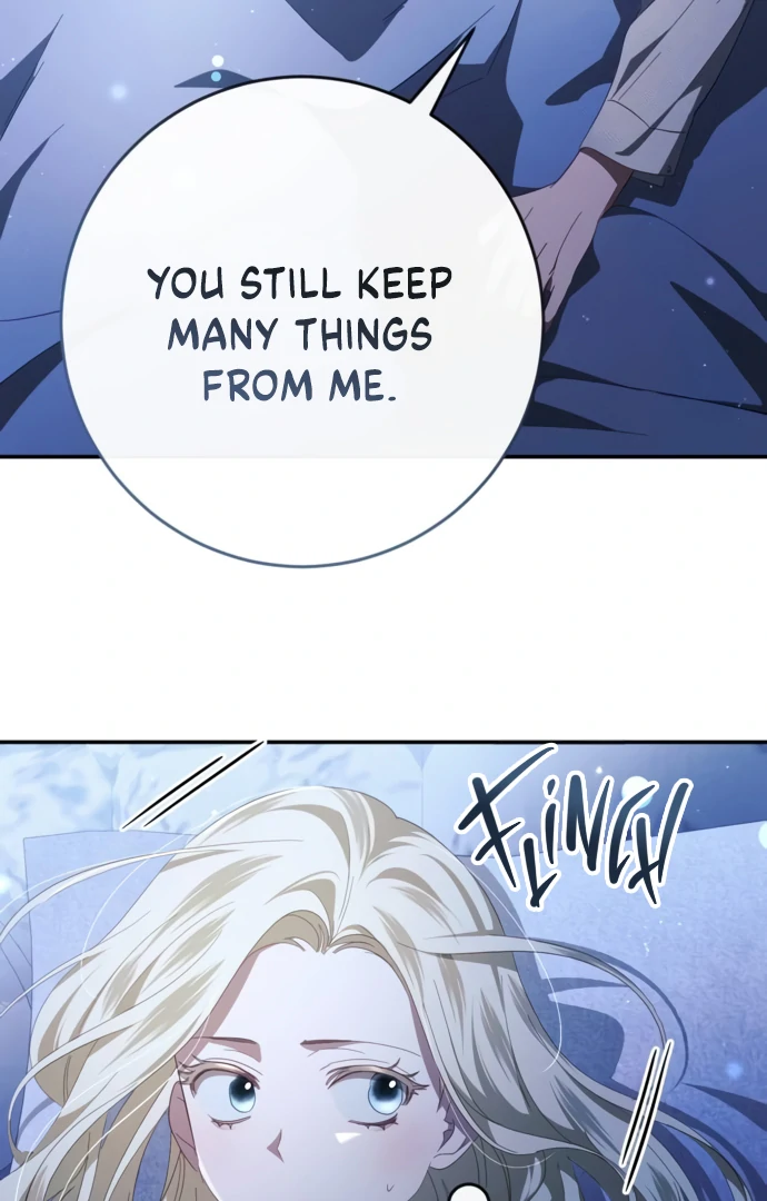 Beneath the Surviving Princess Joyful Facade Chapter 43 page 16