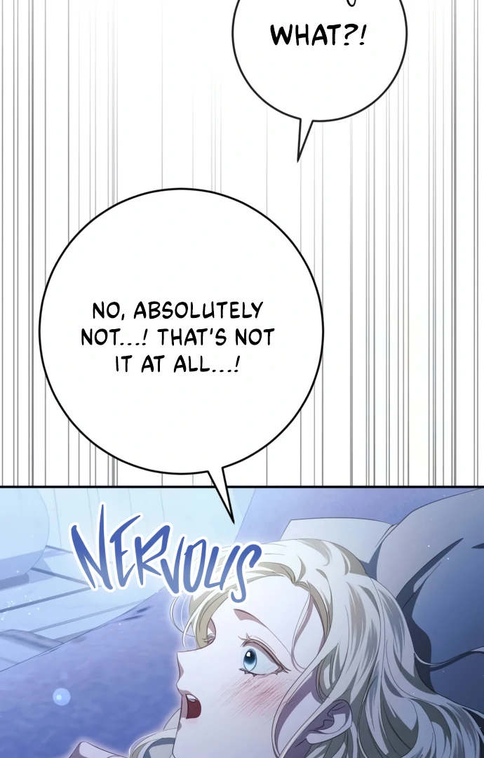 Beneath the Surviving Princess Joyful Facade Chapter 43 page 18