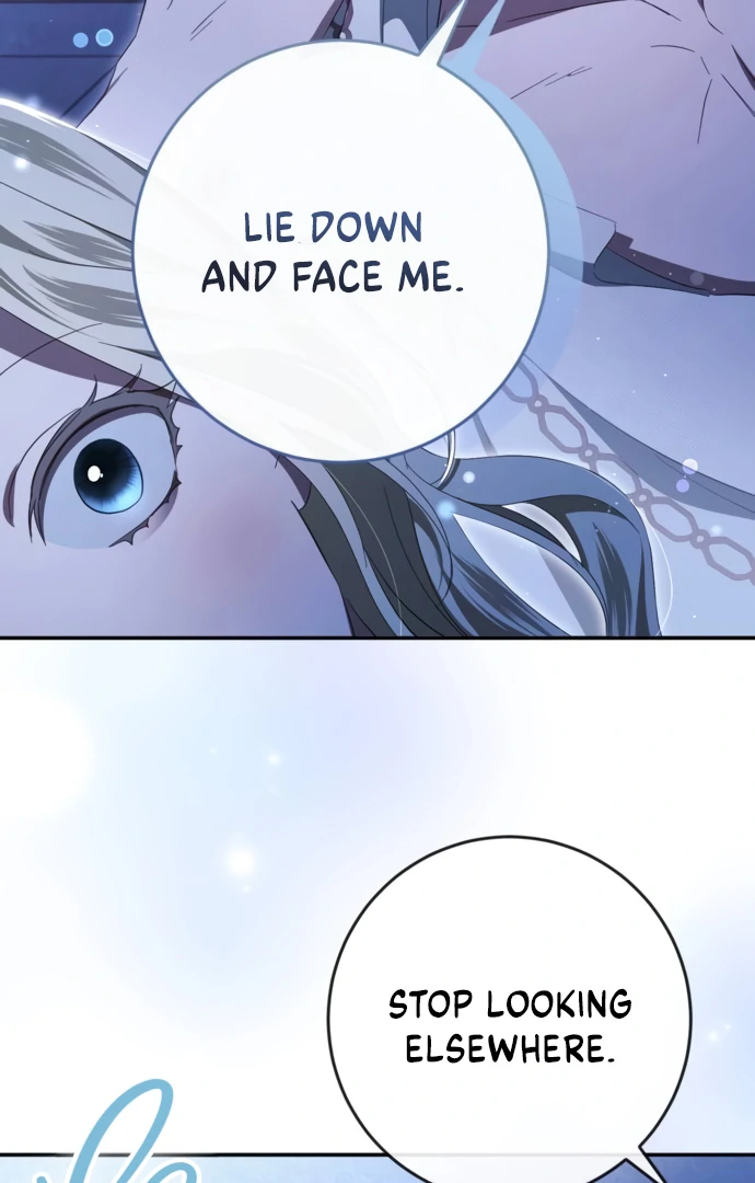 Beneath the Surviving Princess Joyful Facade Chapter 43 page 21