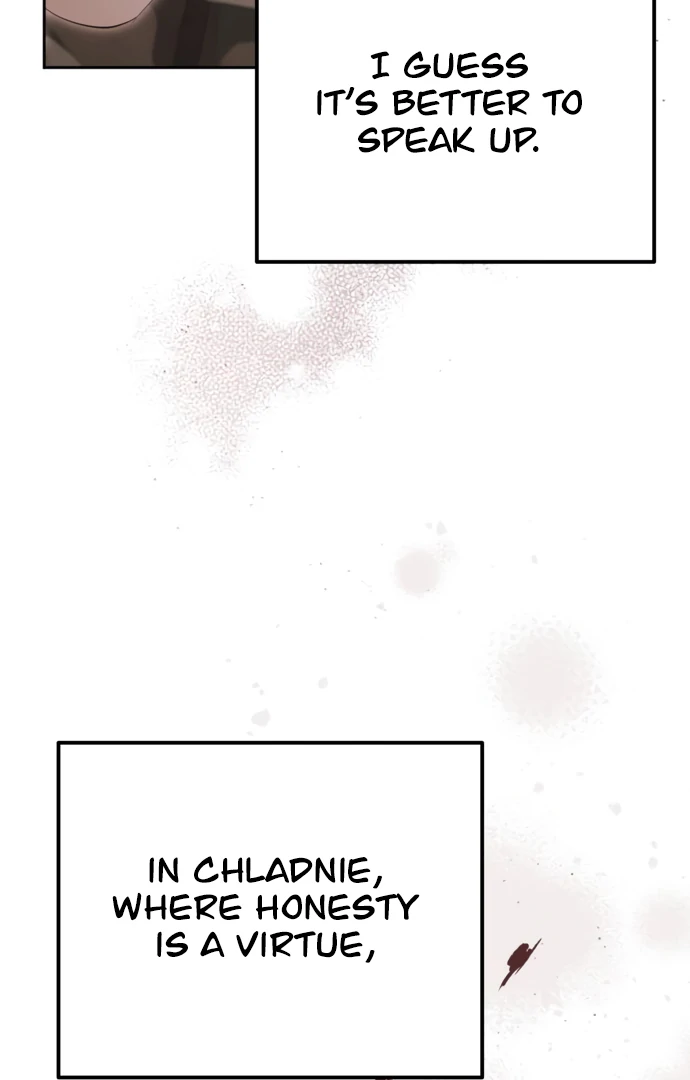 Beneath the Surviving Princess Joyful Facade Chapter 43 page 48