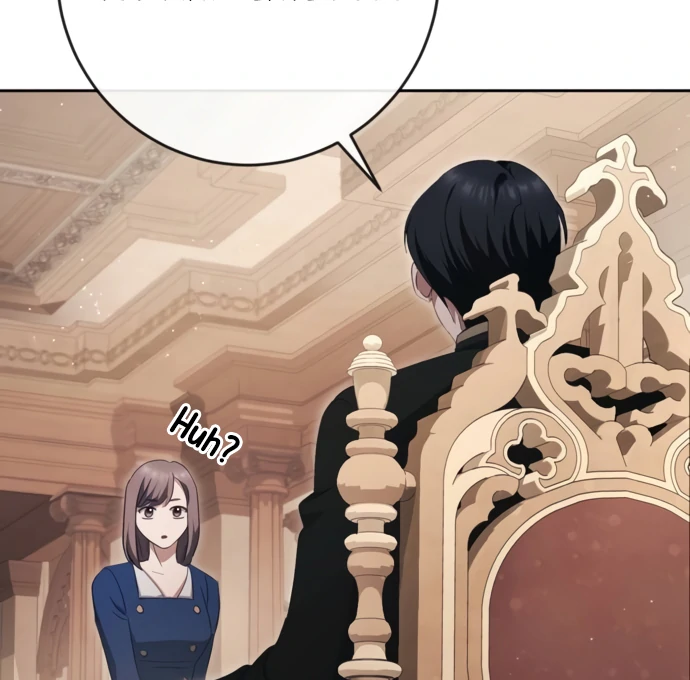 Beneath the Surviving Princess Joyful Facade Chapter 43 page 59