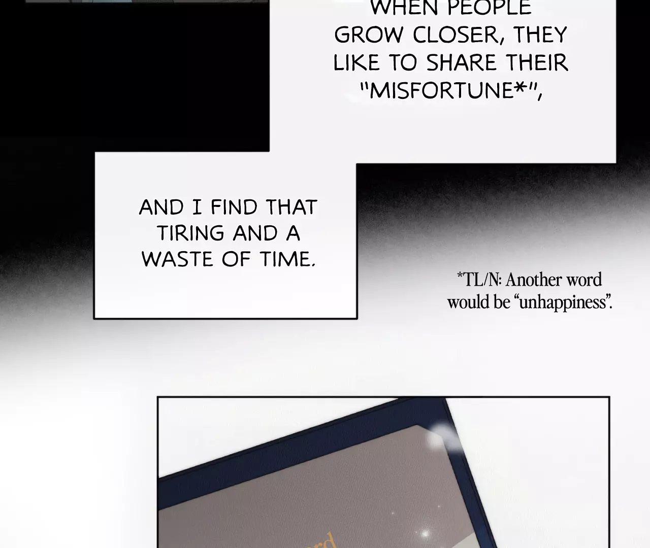 Despite That Chapter 1 page 113