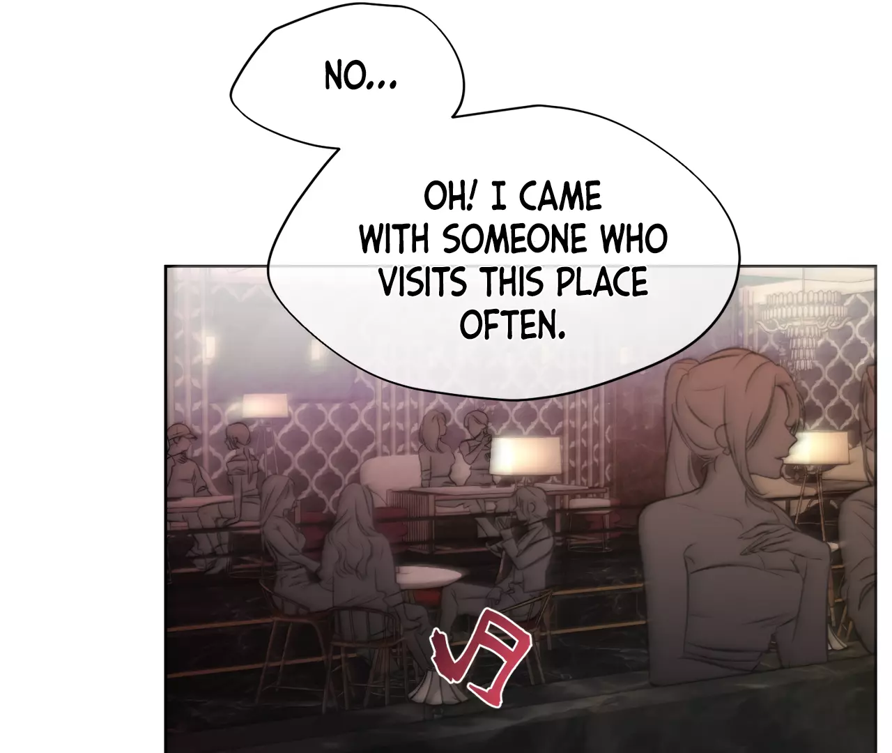 Despite That Chapter 1 page 153