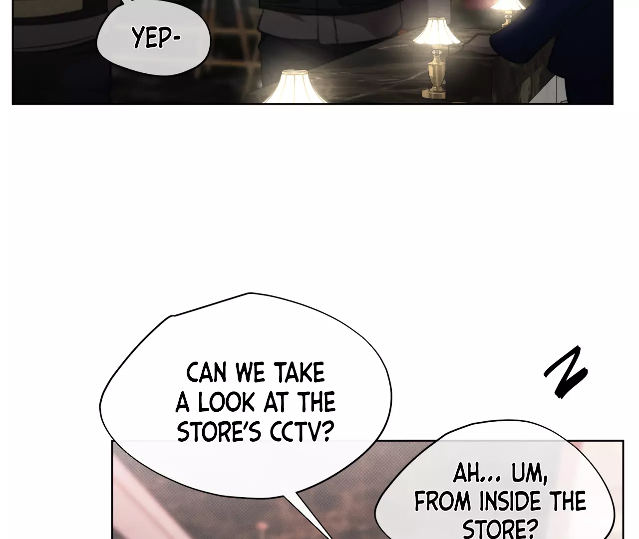 Despite That Chapter 1 page 157