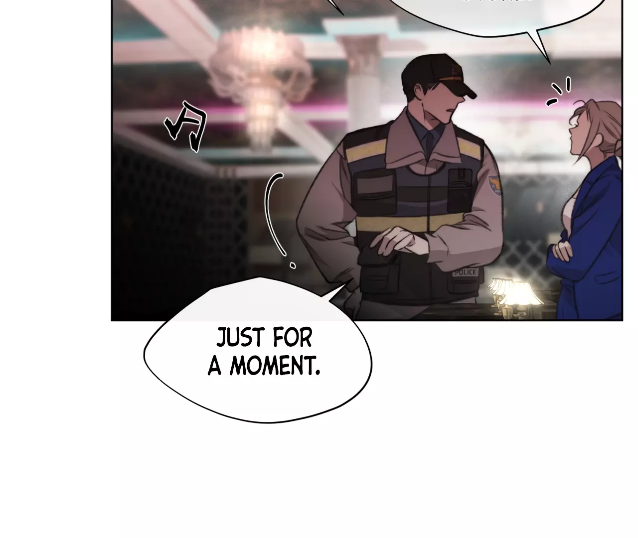 Despite That Chapter 1 page 158