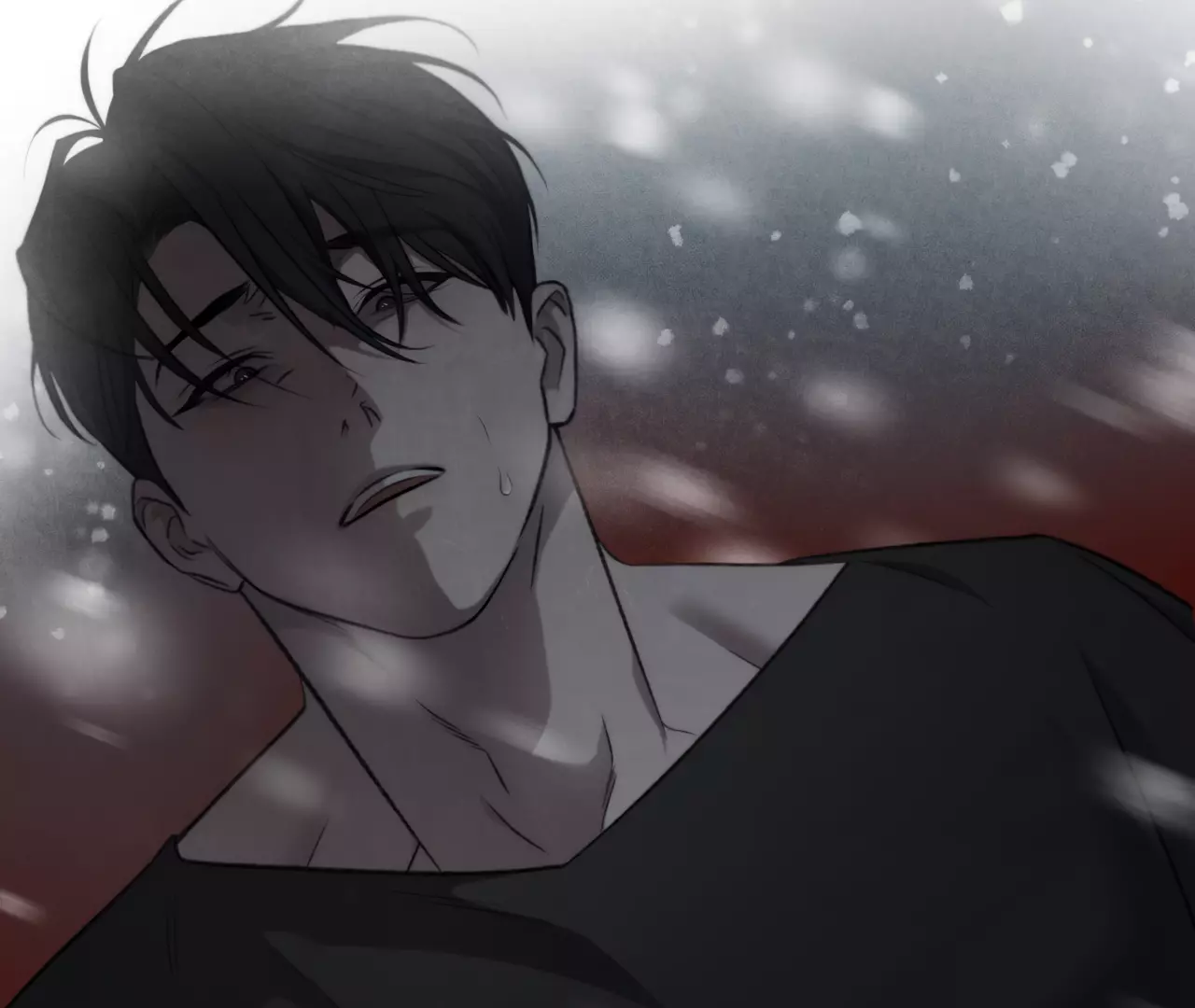 Despite That Chapter 1 page 21