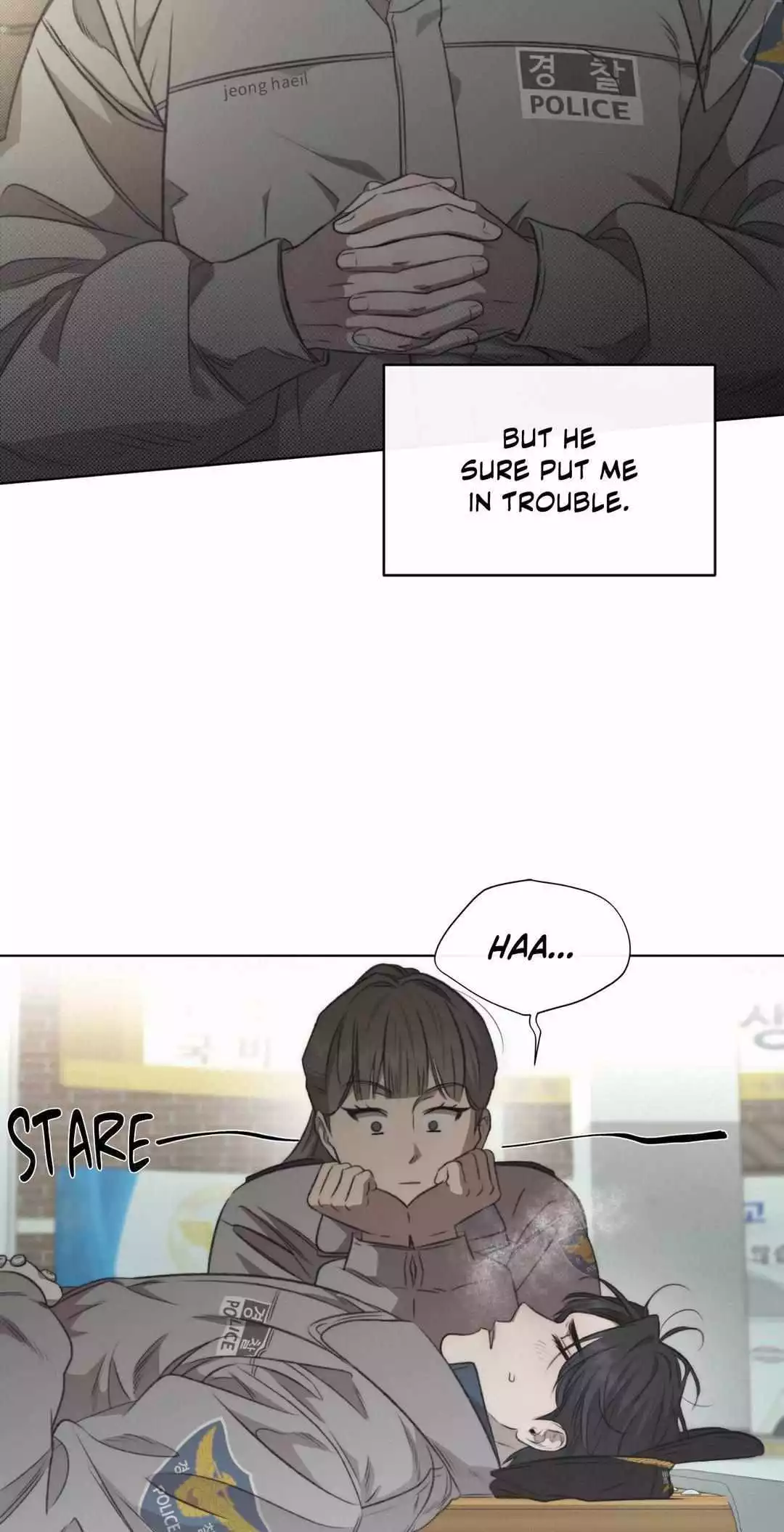 Despite That Chapter 12 page 5